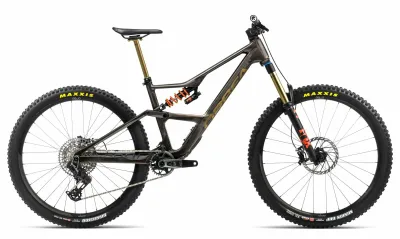 Orbea Occam LT M-TEAM