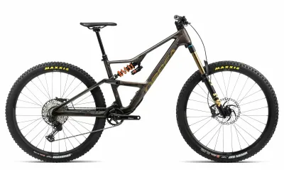 Orbea Occam LT M10