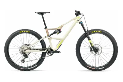 Orbea All Mountain Bike Orbea OCCAM LT M30 2026 | 29 Zoll | Diamant