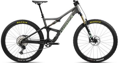 Orbea Occam M10