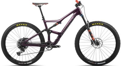 Orbea Occam M30-Eagle