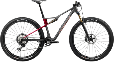 Orbea Oiz M-PRO