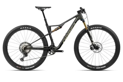 Orbea OIZ M10
