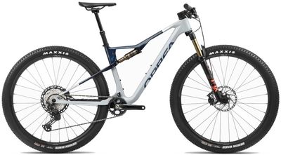 Orbea Oiz M10