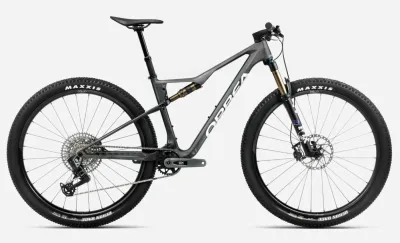 Orbea OIZ M10 AXS