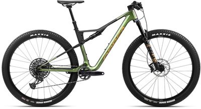 Orbea Oiz M21