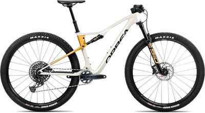 Orbea Oiz M21
