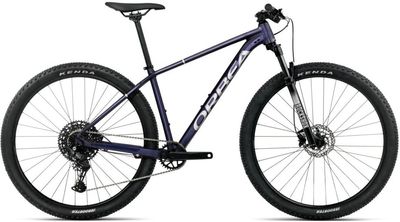 Orbea Cross Country Bike Orbea Onna 20 2026 | 27,5 Zoll | Diamant
