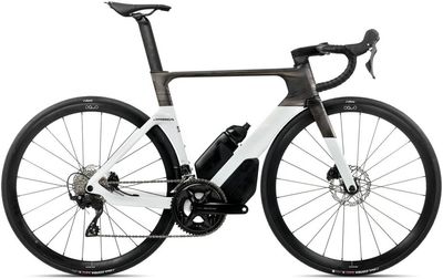 Orbea Aero Rennrad Orbea Orca Aero M30 LTD 2026 | 28 Zoll | Diamant