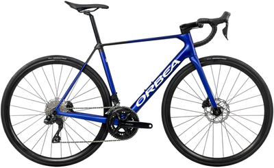 Orbea Allround-Rennrad Orbea Orca M30i 2026 | 28 Zoll | Diamant