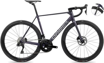 Orbea Orca M30i LTD PWR