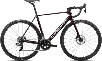 Orbea Orca M31e Team