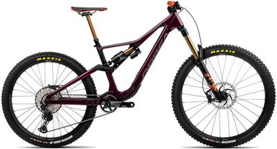 Orbea Rallon M-Team