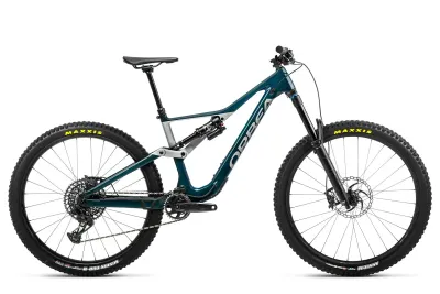 Orbea RALLON M10