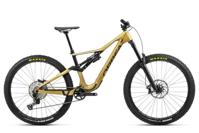 Orbea RALLON M20