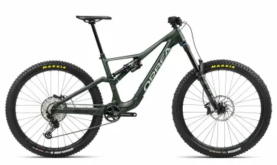 Orbea Enduro Bike Orbea Rallon M20 2026 | 29 Zoll | Diamant