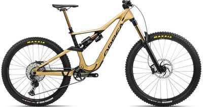 Orbea Rallon Team