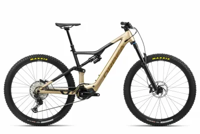 Orbea RISE H10 
