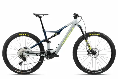 Orbea RISE H20