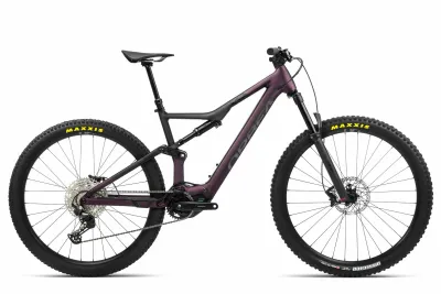 Orbea RISE H30