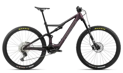 Orbea Rise H30 