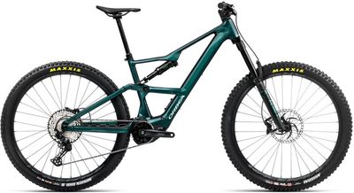 Orbea Rise LT H20