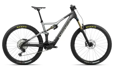 Orbea Rise M10 