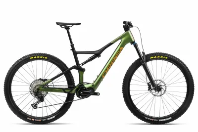 Orbea RISE M20