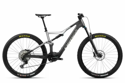 Orbea RISE M20
