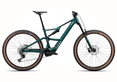 Orbea Rise SL H30