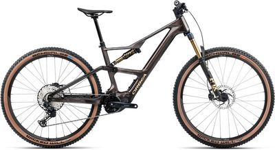 Orbea Rise SL M10
