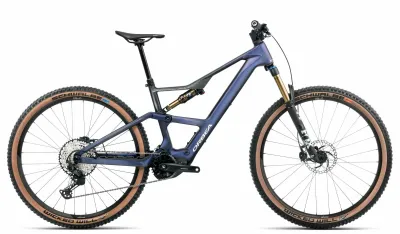 Orbea RISE SL M10
