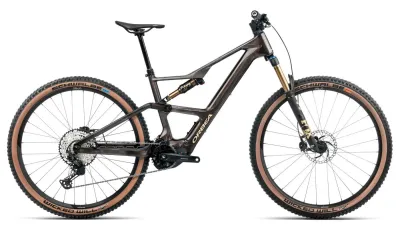 Orbea RISE SL M10
