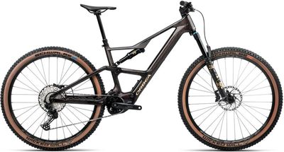 Orbea Rise SL M20