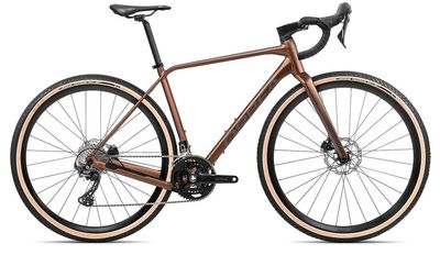 Orbea Terra H30