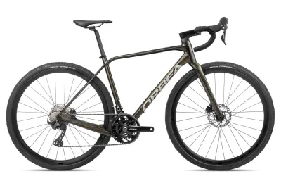 Orbea Gravel Bike Orbea TERRA H30 2024 | 28 Zoll | Diamant