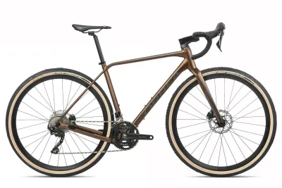 Orbea Terra H40
