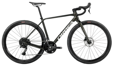 Orbea Gravel Bike Orbea Terra H40 2026 | 28 Zoll | Diamant