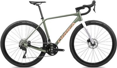 Orbea Terra H40