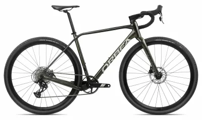 Orbea Terra H41 1X