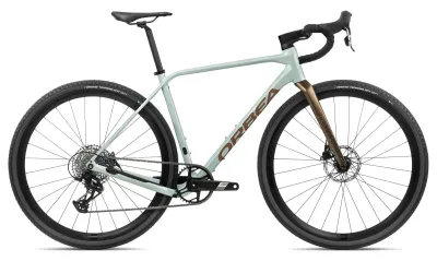 Orbea Terra H41 1X