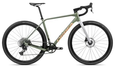 Orbea Terra H41 1X