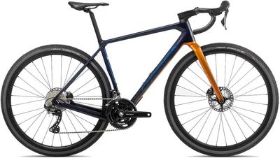 Orbea Terra M20 Team