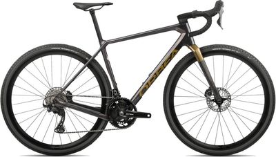Orbea Terra M20 Team
