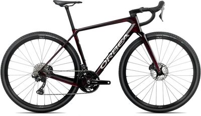 Orbea Terra M20 Team