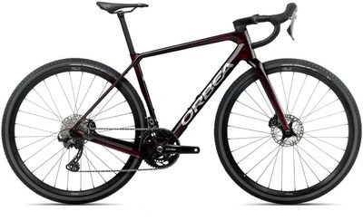Orbea Terra M20 Team