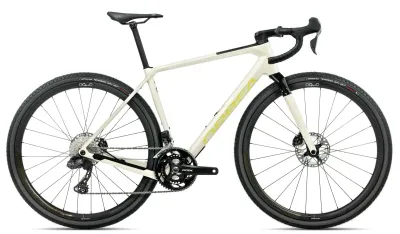 Orbea TERRA M20iTEAM