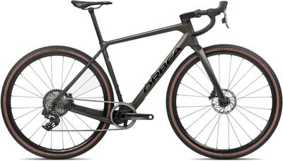 Orbea Terra M21e Team 1X