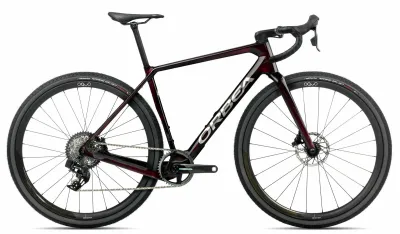 Orbea TERRA M21eTEAM 1X