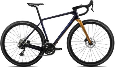 Orbea Terra M30 Team